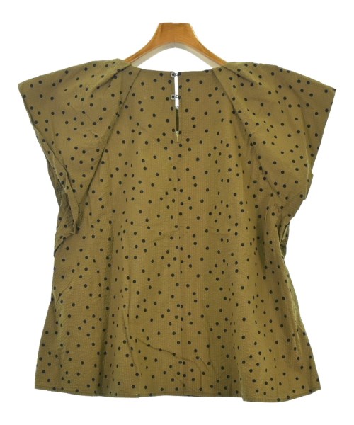 URBAN RESEARCH（アーバンリサーチ）ブラウス カーキ サイズ:F レディース/2200641246036