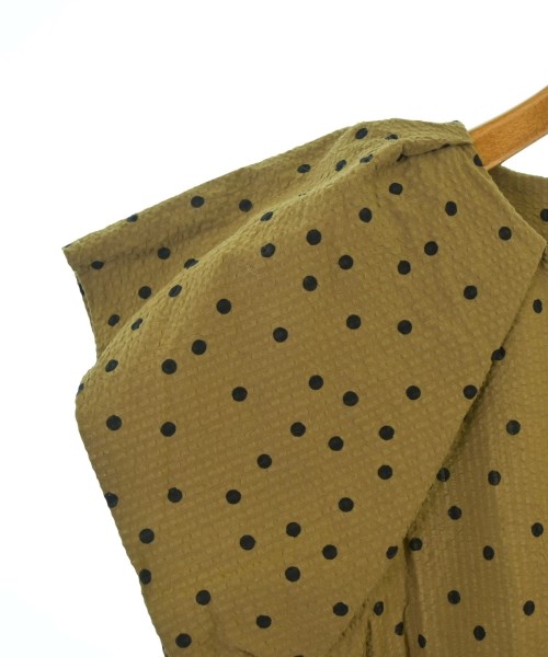 URBAN RESEARCH（アーバンリサーチ）ブラウス カーキ サイズ:F レディース/2200641246036