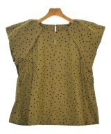 URBAN RESEARCH（アーバンリサーチ）ブラウス カーキ サイズ:F レディース/2200641246036