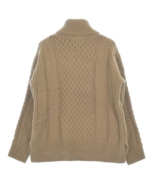 URBAN RESEARCH（アーバンリサーチ）ニット・セーター 茶 サイズ:F レディース/2200640357023
