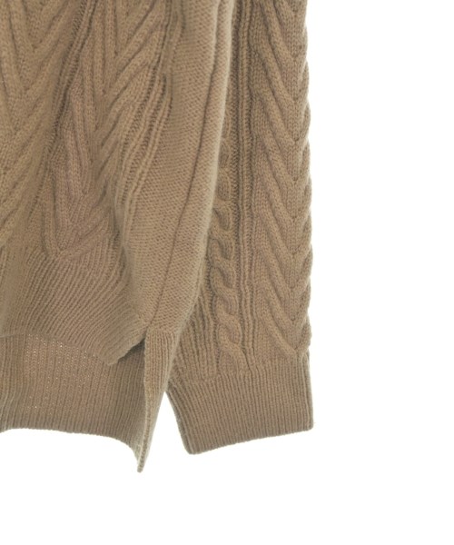 URBAN RESEARCH（アーバンリサーチ）ニット・セーター 茶 サイズ:F レディース/2200640357023