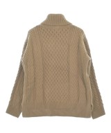 URBAN RESEARCH（アーバンリサーチ）ニット・セーター 茶 サイズ:F レディース/2200640357023