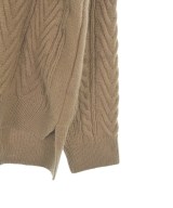 URBAN RESEARCH（アーバンリサーチ）ニット・セーター 茶 サイズ:F レディース/2200640357023