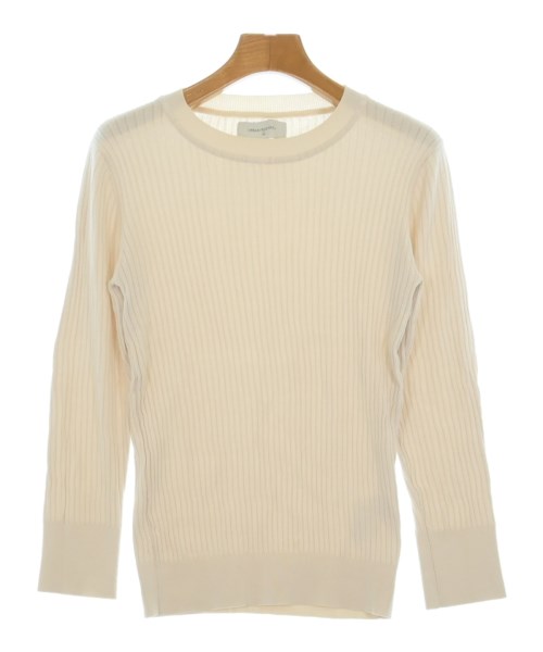 URBAN RESEARCH(アーバンリサーチ)ニット・セーター 白 サイズ:F/2200640357054