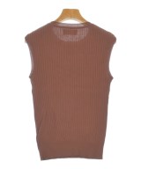 URBAN RESEARCH（アーバンリサーチ）ベスト/ノースリーブ 茶 サイズ:F レディース/2200640357078