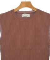 URBAN RESEARCH（アーバンリサーチ）ベスト/ノースリーブ 茶 サイズ:F レディース/2200640357078