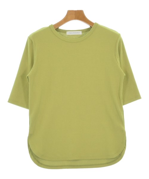 URBAN RESEARCH(アーバンリサーチ)Tシャツ・カットソー 緑 サイズ:F/2200640357085