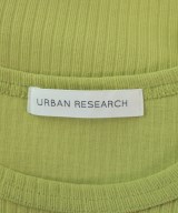 URBAN RESEARCH（アーバンリサーチ）Tシャツ・カットソー 緑 サイズ:F レディース/2200640357085