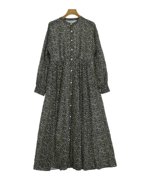 URBAN RESEARCH(アーバンリサーチ)ワンピース 黒 サイズ:F/2200648146148