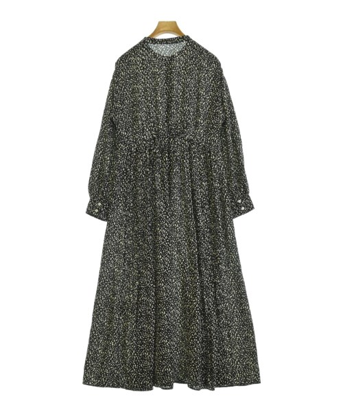 URBAN RESEARCH（アーバンリサーチ）ワンピース 黒 サイズ:F レディース/2200648146148