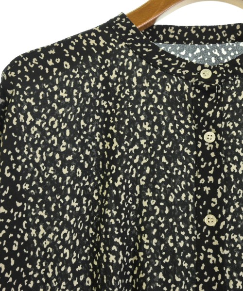 URBAN RESEARCH（アーバンリサーチ）ワンピース 黒 サイズ:F レディース/2200648146148