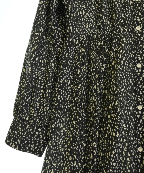 URBAN RESEARCH（アーバンリサーチ）ワンピース 黒 サイズ:F レディース/2200648146148