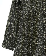 URBAN RESEARCH（アーバンリサーチ）ワンピース 黒 サイズ:F レディース/2200648146148