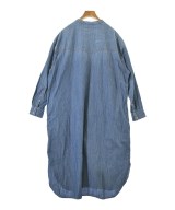 URBAN RESEARCH（アーバンリサーチ）シャツワンピース 青 サイズ:F レディース/2200649126088