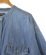 URBAN RESEARCH（アーバンリサーチ）シャツワンピース 青 サイズ:F レディース/2200649126088