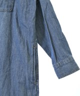 URBAN RESEARCH（アーバンリサーチ）シャツワンピース 青 サイズ:F レディース/2200649126088