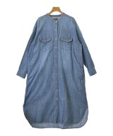 URBAN RESEARCH シャツワンピース