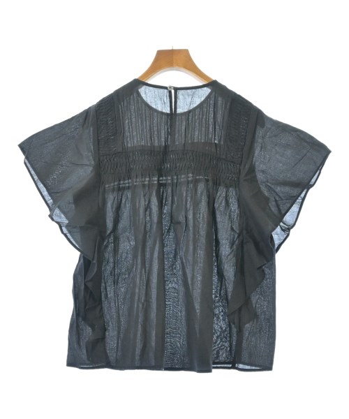 URBAN RESEARCH（アーバンリサーチ）ブラウス 黒 サイズ:F レディース/2200649126156