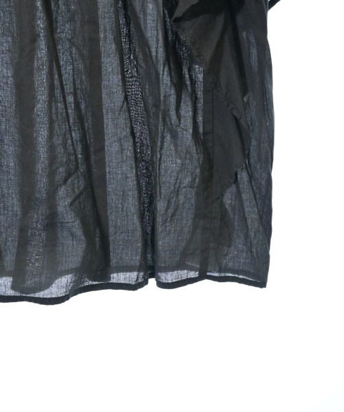 URBAN RESEARCH（アーバンリサーチ）ブラウス 黒 サイズ:F レディース/2200649126156