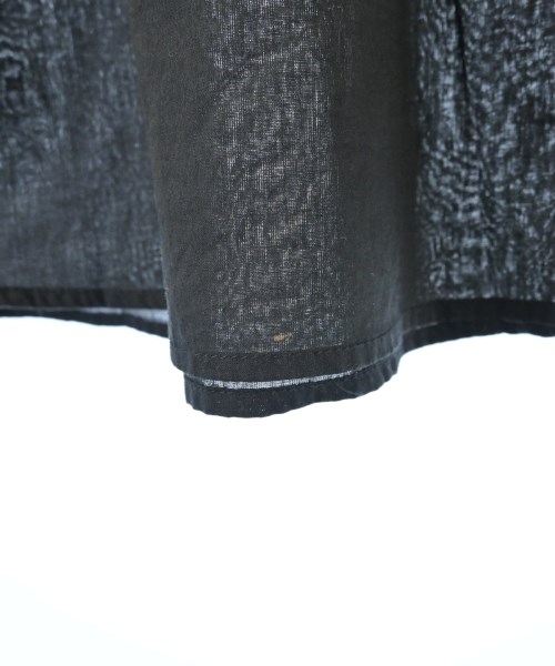 URBAN RESEARCH（アーバンリサーチ）ブラウス 黒 サイズ:F レディース/2200649126156