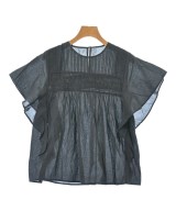 URBAN RESEARCH（アーバンリサーチ）ブラウス 黒 サイズ:F レディース/2200649126156