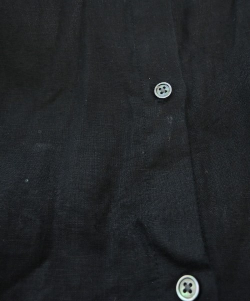 URBAN RESEARCH（アーバンリサーチ）シャツワンピース 黒 サイズ:One レディース/2200646502090