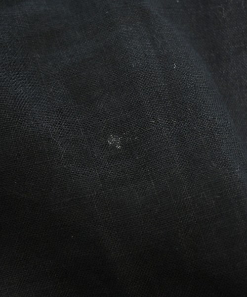 URBAN RESEARCH（アーバンリサーチ）シャツワンピース 黒 サイズ:One レディース/2200646502090