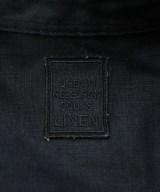 URBAN RESEARCH（アーバンリサーチ）シャツワンピース 黒 サイズ:One レディース/2200646502090