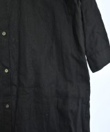URBAN RESEARCH（アーバンリサーチ）シャツワンピース 黒 サイズ:One レディース/2200646502090