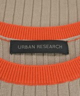 URBAN RESEARCH（アーバンリサーチ）ニット・セーター ベージュ サイズ:F レディース/2200645509014