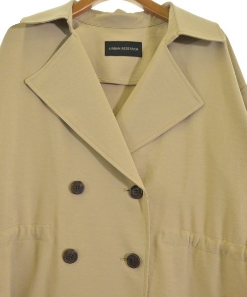 URBAN RESEARCH（アーバンリサーチ）その他 ベージュ サイズ:F レディース/2200648405023