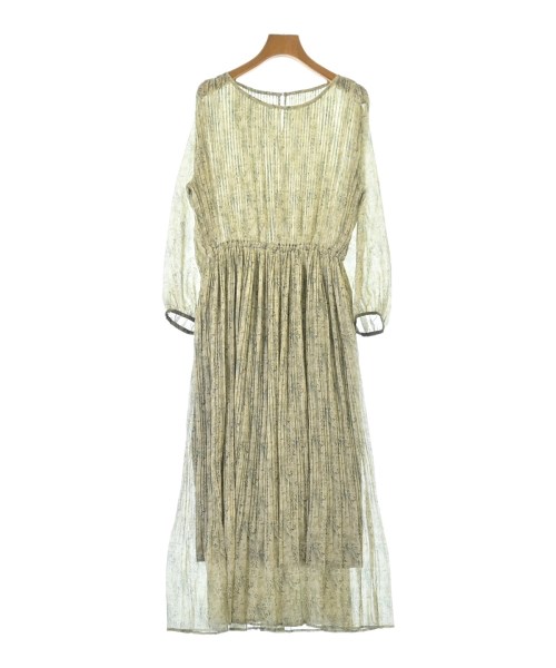 URBAN RESEARCH(アーバンリサーチ)ワンピース ベージュ サイズ:F/2200653656106