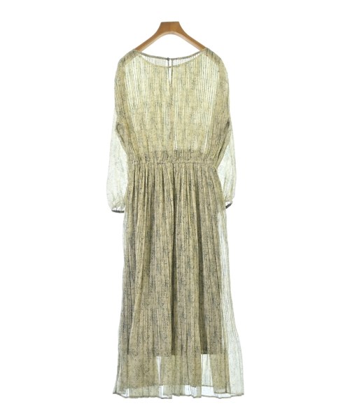 URBAN RESEARCH（アーバンリサーチ）ワンピース ベージュ サイズ:F レディース/2200653656106