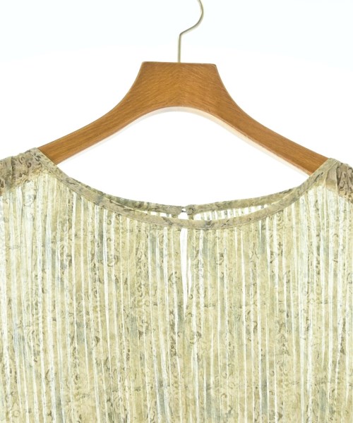 URBAN RESEARCH（アーバンリサーチ）ワンピース ベージュ サイズ:F レディース/2200653656106