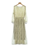 URBAN RESEARCH（アーバンリサーチ）ワンピース ベージュ サイズ:F レディース/2200653656106