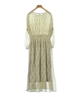 URBAN RESEARCH（アーバンリサーチ）ワンピース ベージュ サイズ:F レディース/2200653656106