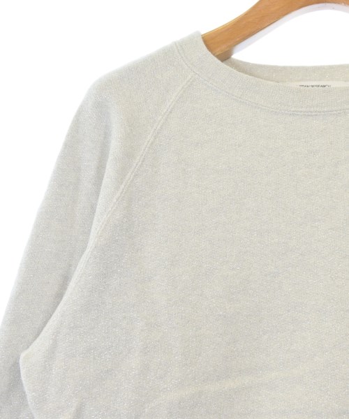 URBAN RESEARCH（アーバンリサーチ）スウェット 白 サイズ:F レディース/2200646459110