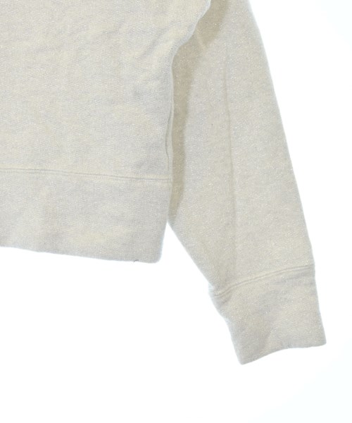 URBAN RESEARCH（アーバンリサーチ）スウェット 白 サイズ:F レディース/2200646459110