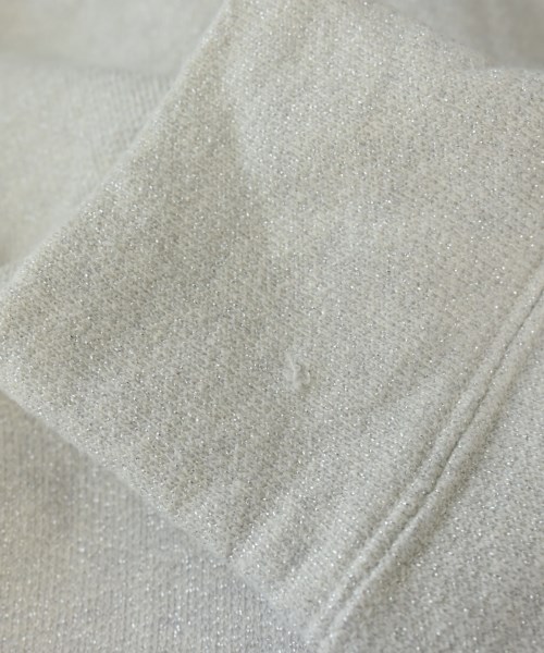 URBAN RESEARCH（アーバンリサーチ）スウェット 白 サイズ:F レディース/2200646459110
