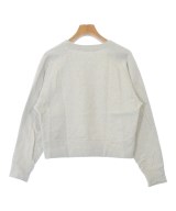 URBAN RESEARCH（アーバンリサーチ）スウェット 白 サイズ:F レディース/2200646459110