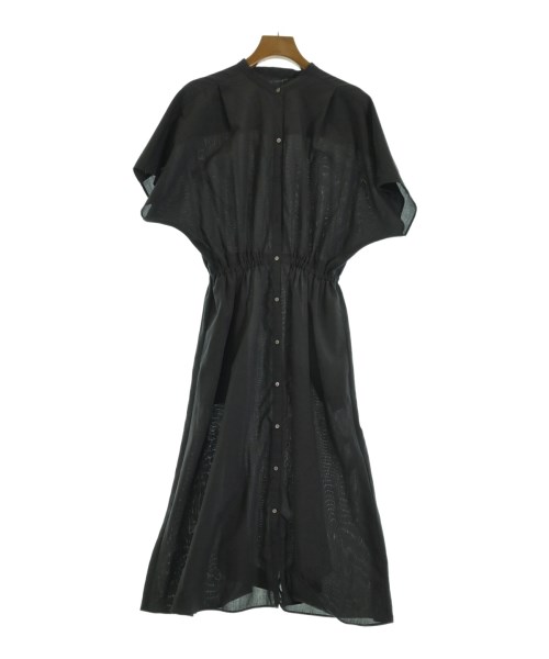 URBAN RESEARCH(アーバンリサーチ)ワンピース 黒 サイズ:36(S位)/2200647331019