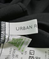URBAN RESEARCH（アーバンリサーチ）ワンピース 黒 サイズ:36(S位) レディース/2200647331019