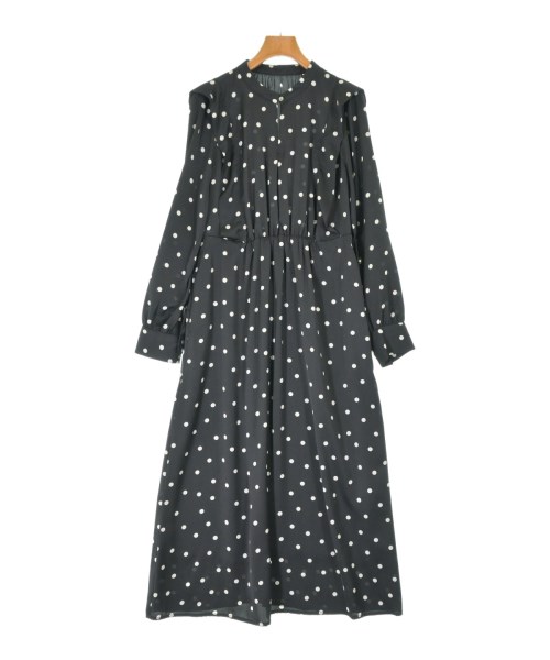 URBAN RESEARCH(アーバンリサーチ)ワンピース 黒 サイズ:F/2200648529088