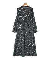 URBAN RESEARCH（アーバンリサーチ）ワンピース 黒 サイズ:F レディース/2200648529088