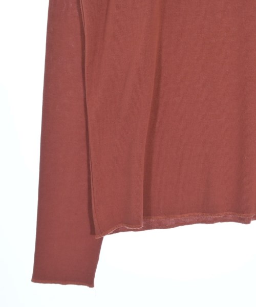 URBAN RESEARCH（アーバンリサーチ）ニット・セーター 茶 サイズ:F レディース/2200649036028