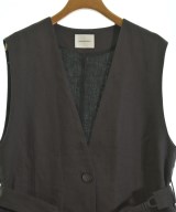 URBAN RESEARCH（アーバンリサーチ）ベスト 茶 サイズ:F レディース/2200700229024