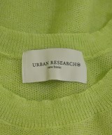 URBAN RESEARCH（アーバンリサーチ）ニット・セーター 緑 サイズ:F レディース/2200697637017