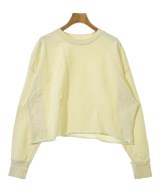 URBAN RESEARCH（アーバンリサーチ）スウェット 白 サイズ:F レディース/2200701110024