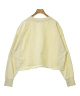 URBAN RESEARCH（アーバンリサーチ）スウェット 白 サイズ:F レディース/2200701110024