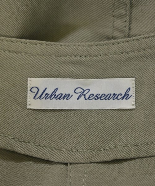 URBAN RESEARCH（アーバンリサーチ）その他 カーキ サイズ:F レディース/2200702650048